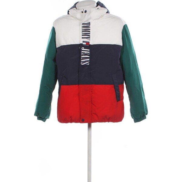 Pánska bunda Tommy Jeans 66830049
