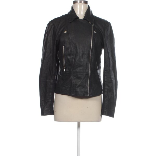 Dámska kožená bunda Y.A.S 66830110