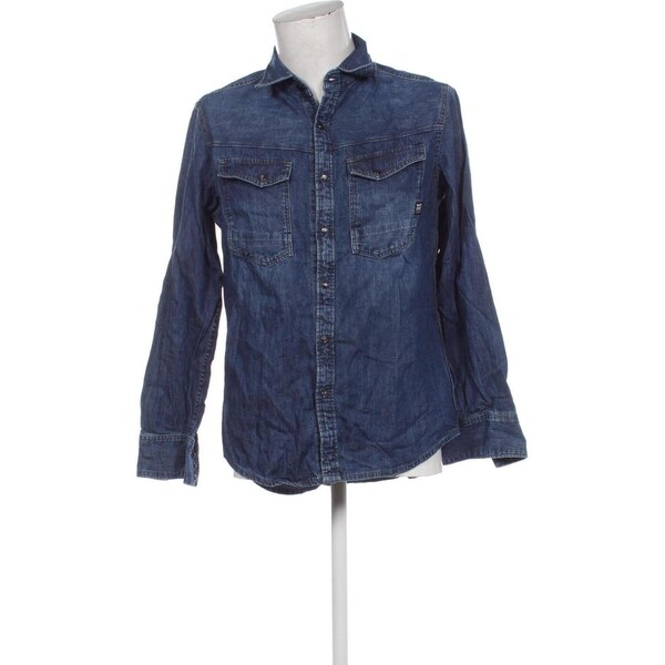 Pánska košeľa G-Star Raw 66830070