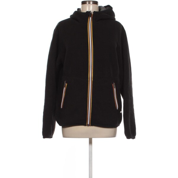 Dámska termo bunda K-Way 66830051