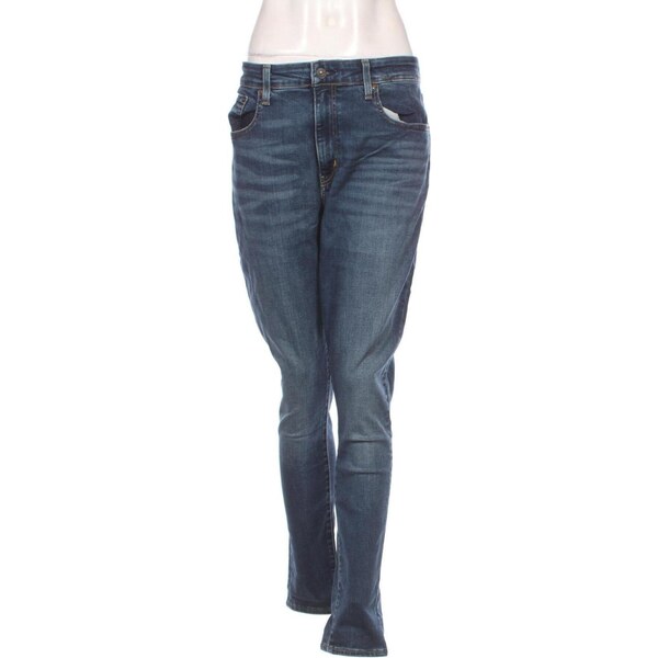 Dámske džínsy Levis 66830025