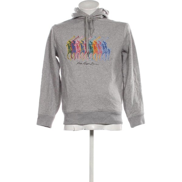 Pánska mikina Polo Ralph Lauren 66830075