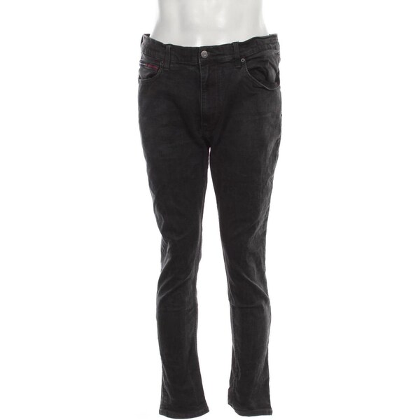Pánske džínsy Tommy Jeans 66830087