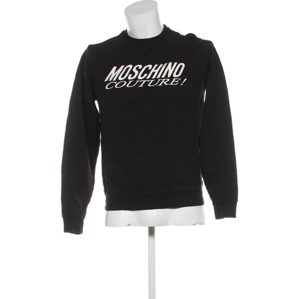 Pánske tričko Moschino Couture 66830148