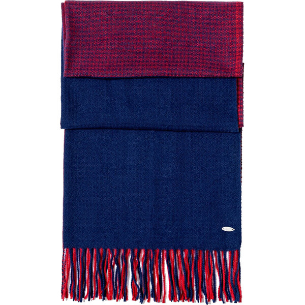 Heavy Tools Dámsky šál Paryl A10-007W25 Navy 66586196