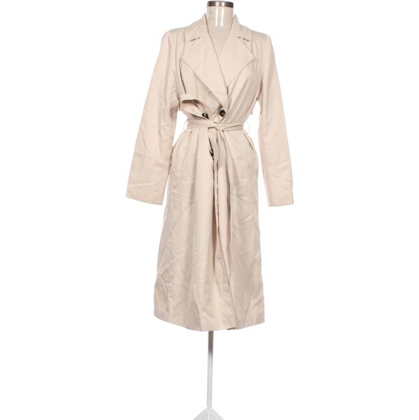 Dámsky prechodný kabát Pieces 66830209