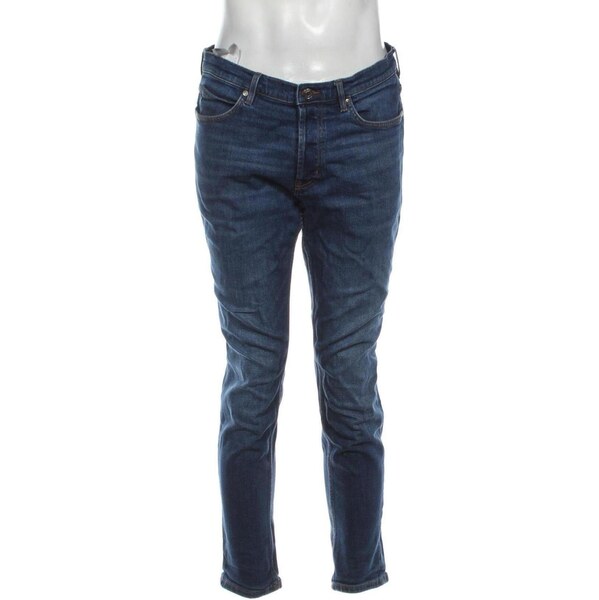 Pánske džínsy Hugo Boss 66830162