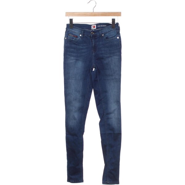 Dámske džínsy Tommy Jeans 66830134