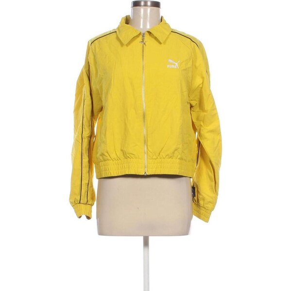 Dámska bunda PUMA 66830191