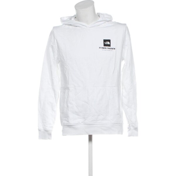 Pánska mikina The North Face 66830154