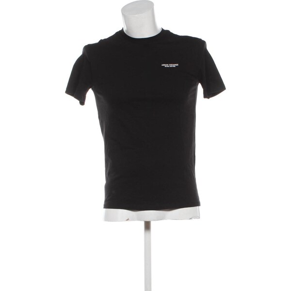 Pánske tričko Armani Exchange 66830204