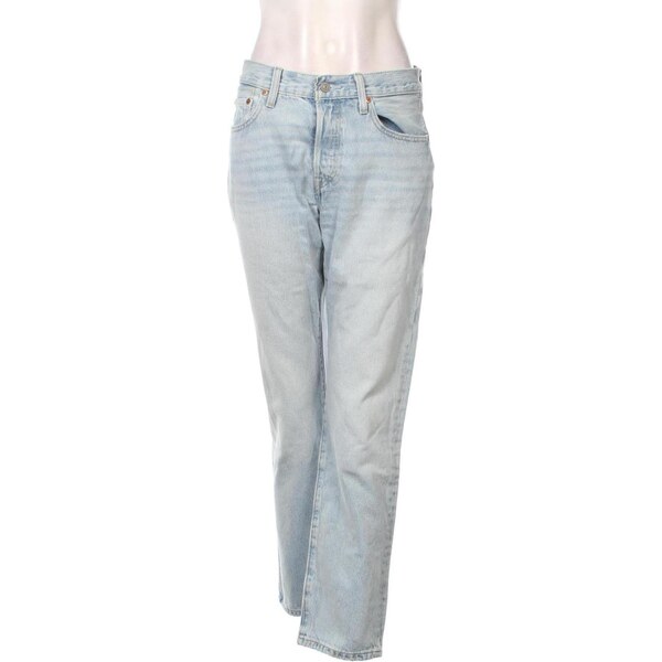 Dámske džínsy Levis 66830206