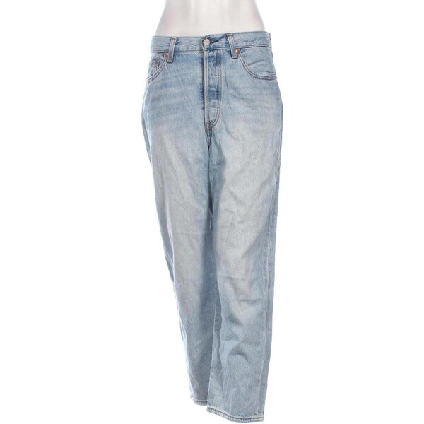 Dámske džínsy Levis 66830165