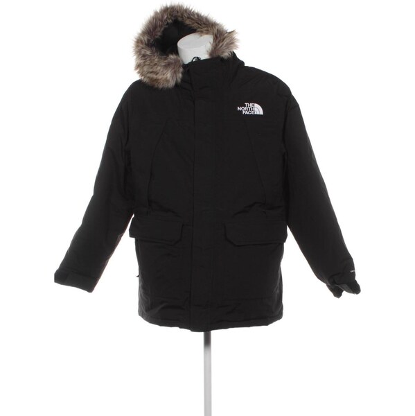 Pánska bunda The North Face 66830219