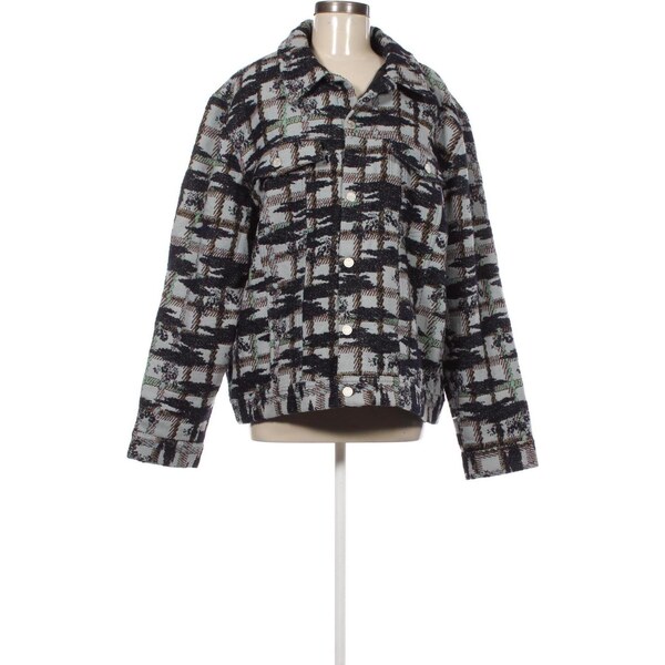 Dámska bunda Won Hundred 66830239