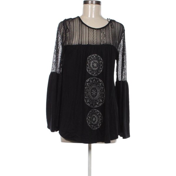 Dámska blúza Desigual 66830260