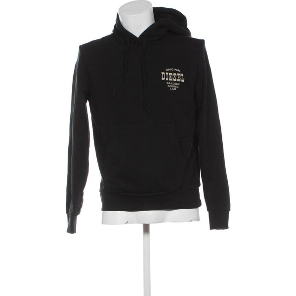 Pánska mikina Diesel 66830232