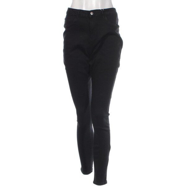 Dámske džínsy ONLY Carmakoma 66830338