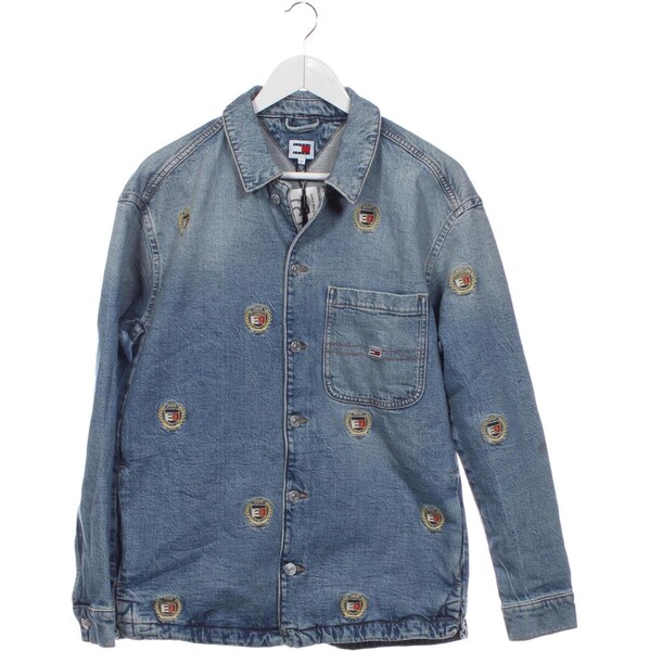 Pánska bunda Tommy Jeans 66830329