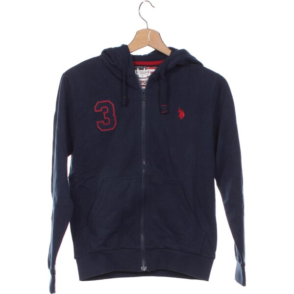 Detská mikina U.S. Polo Assn. 66830332