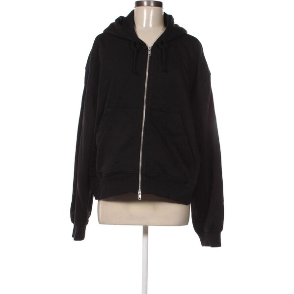 Dámska mikina Weekday 66830343