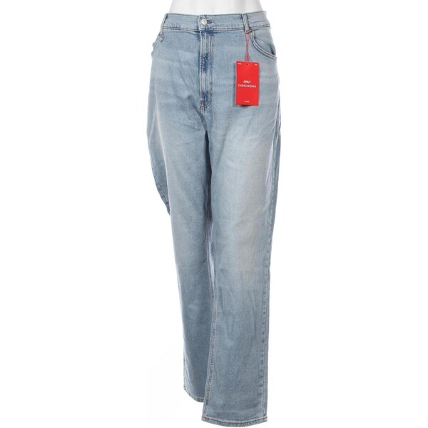 Dámske džínsy ONLY Carmakoma 66830380