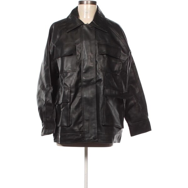 Dámska kožená bunda Unbranded 66830391