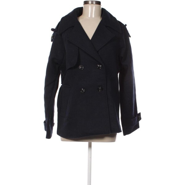 Dámsky kabát Free Quent 66830413