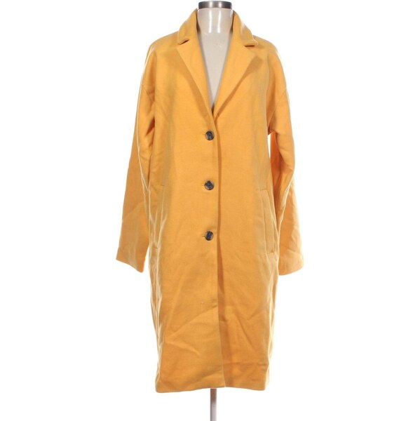 Dámsky kabát Pieces 66830439