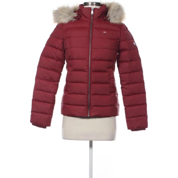 Dámska bunda Tommy Jeans 66830416