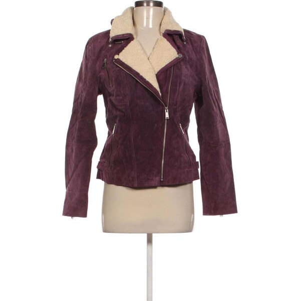 Dámska bunda Freaky Nation 66830476