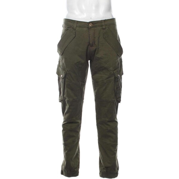 Pánske nohavice Alpha Industries 66830486