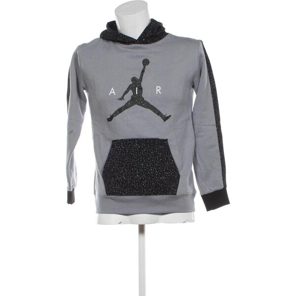 Pánska mikina Air Jordan Nike 66830539