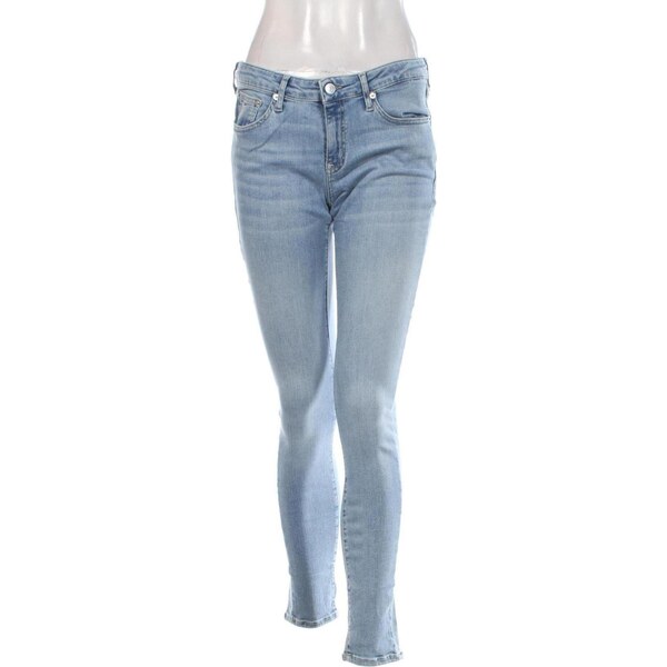 Dámske džínsy Tommy Jeans 66830522