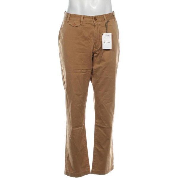 Pánske nohavice Barbour 66830547