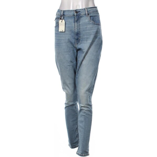 Dámske džínsy Levis 66830572
