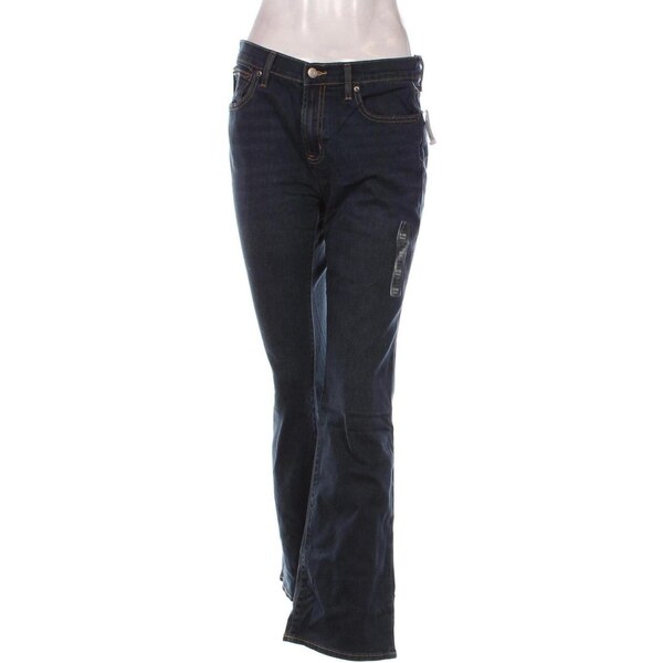 Dámske džínsy Gap 66830641