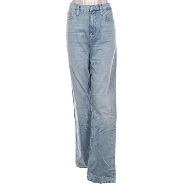 Dámske džínsy Calvin Klein Jeans 66830654