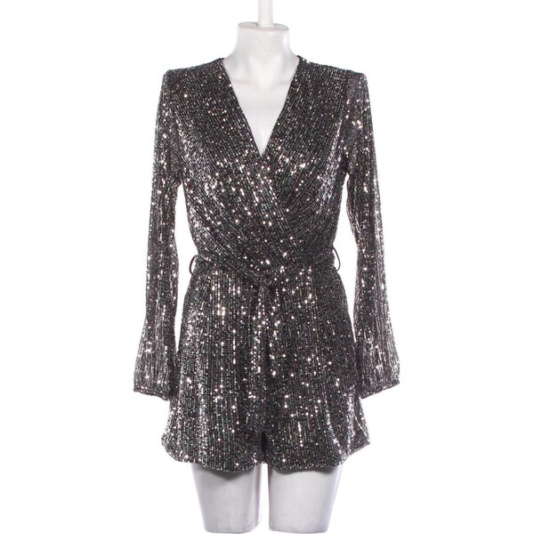 Dámská krátka kombinéza Wal G 66830665