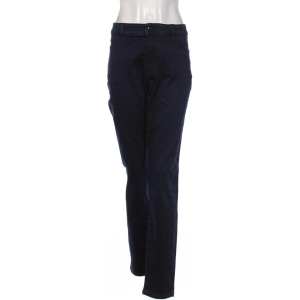 Dámske džínsy Christian Berg 66830684