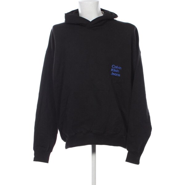 Pánska mikina Calvin Klein Jeans 66830707