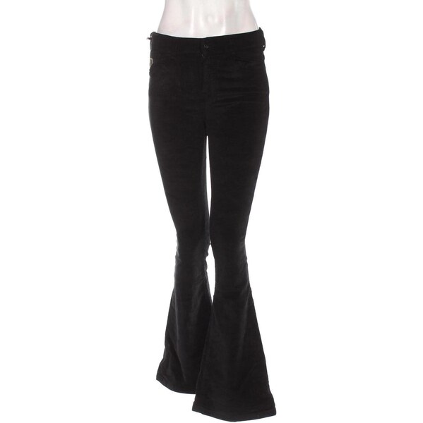 Dámske menčestráky Lois 66830722