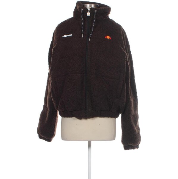 Dámska bunda Ellesse 66830723