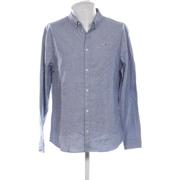 Pánska košeľa Tommy Jeans 66830742