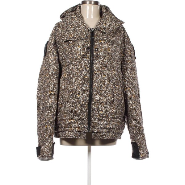 Dámska bunda Dirk Bikkembergs 66830780