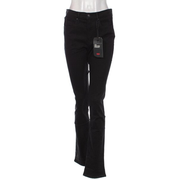 Dámske džínsy Levis 66830797