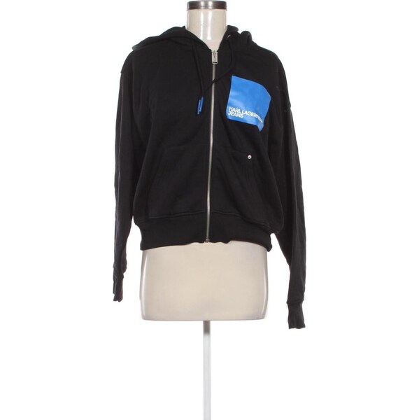 Dámska mikina Karl Lagerfeld 66830828