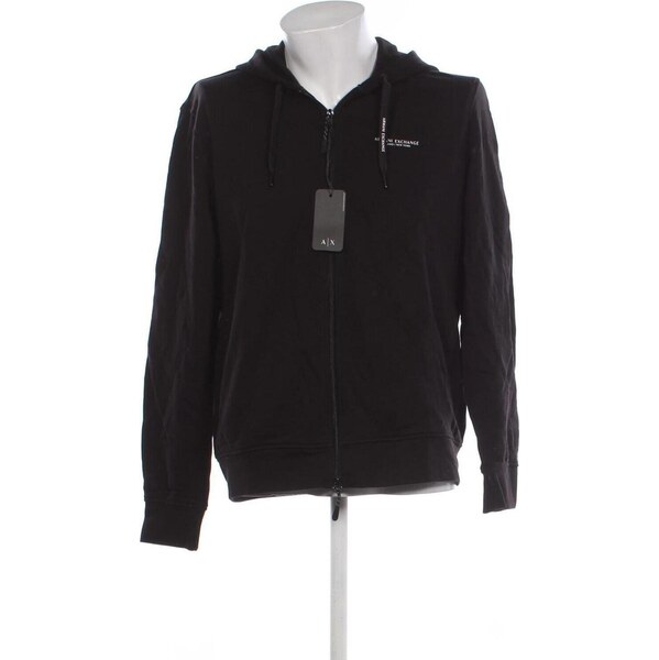 Pánska mikina Armani Exchange 66830832