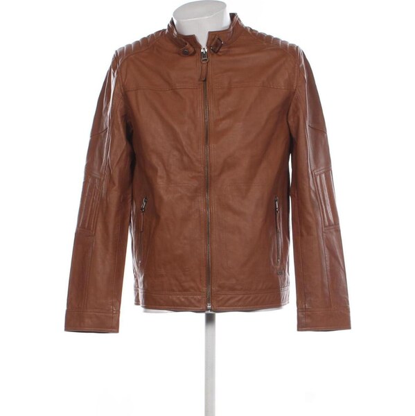 Pánska kožená bunda Maze 66830872