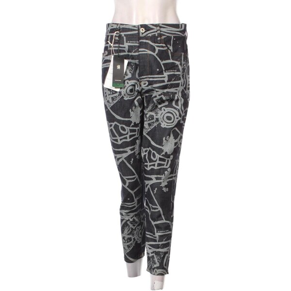 Dámske džínsy G-Star Raw 66830911
